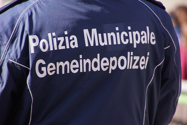 Public Safety